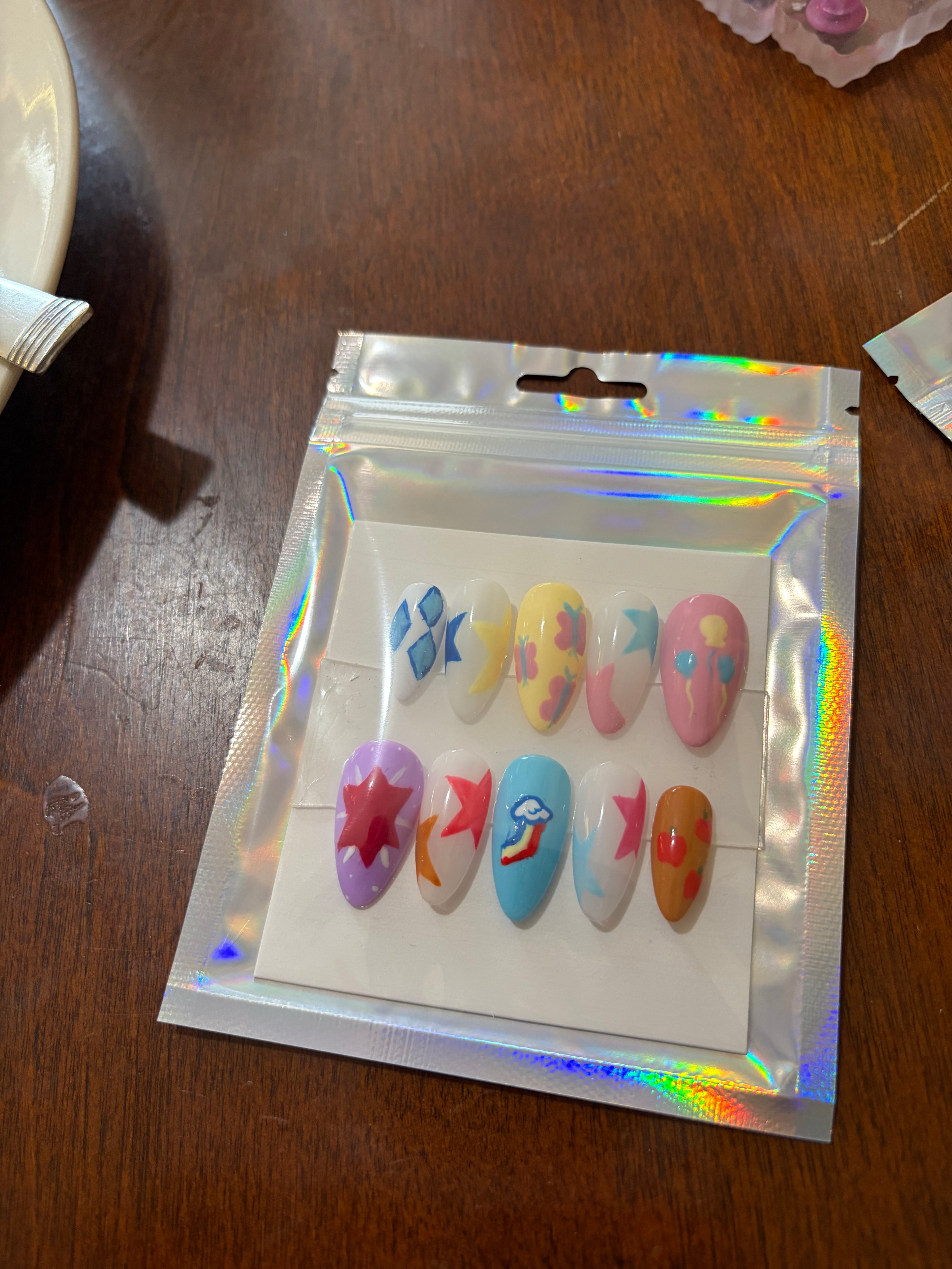 My Little Pony